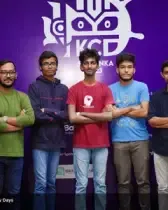 Kubernetes Community Days Sri Lanka 2023
